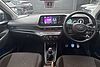 Hyundai BAYON 1.0 TGDi 48V MHEV SE Connect 5dr Green