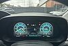 Hyundai BAYON 1.0 TGDi 48V MHEV SE Connect 5dr Green