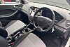 Hyundai I20 1.2 MPi Play 5dr White