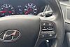 Hyundai I20 1.2 MPi Play 5dr White
