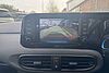 Hyundai I10 1.0 [63] Advance 5dr Auto [Nav] Blue
