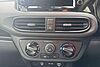 Hyundai I10 1.0 [63] Advance 5dr Auto [Nav] Blue