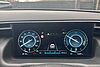 Hyundai TUCSON 1.6 TGDi Hybrid 230 Ultimate 5dr 2WD Auto Silver