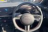 Hyundai TUCSON 1.6T 239 Hybrid N Line Edition 5dr Auto **PRE-REG** Black