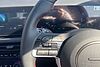 Hyundai TUCSON 1.6T 239 Hybrid N Line Edition 5dr Auto **PRE-REG** Black