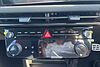 Hyundai TUCSON 1.6T 239 Hybrid N Line Edition 5dr Auto **PRE-REG** Black