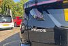Hyundai TUCSON 1.6T 239 Hybrid N Line Edition 5dr Auto **PRE-REG** Black