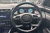 Hyundai TUCSON 1.6 TGDi Hybrid 230 N Line 5dr 2WD Auto Grey