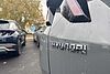 Hyundai TUCSON 1.6 TGDi Hybrid 230 N Line 5dr 2WD Auto Grey