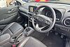 Hyundai KONA 1.0T GDi Blue Drive Premium SE 5dr Silver