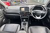 Hyundai KONA 1.0T GDi Blue Drive Premium SE 5dr Silver
