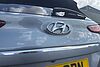 Hyundai KONA 1.0T GDi Blue Drive Premium SE 5dr Silver