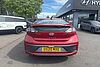 Hyundai IONIQ 100kW Premium 38kWh 5dr Auto Red