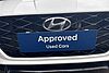 Hyundai I20 1.0T GDi 48V MHD Premium 5dr DCT White