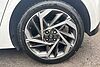 Hyundai I20 1.0T GDi 48V MHD Premium 5dr DCT White