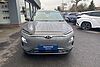 Hyundai KONA ELECTRIC Grey