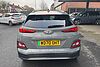 Hyundai KONA ELECTRIC Grey
