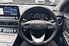 Hyundai KONA ELECTRIC Grey