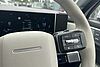 Hyundai SANTA FE 1.6 TGDi Plug-in Hybrid Ultimate 5dr 4WD Auto White