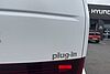 Hyundai SANTA FE 1.6 TGDi Plug-in Hybrid Ultimate 5dr 4WD Auto White
