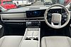 Hyundai SANTA FE 1.6 TGDi Plug-in Hybrid Ultimate 5dr 4WD Auto White