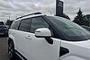 Hyundai SANTA FE 1.6 TGDi Plug-in Hybrid Ultimate 5dr 4WD Auto White