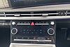 Hyundai SANTA FE 1.6 TGDi Plug-in Hybrid Ultimate 5dr 4WD Auto White
