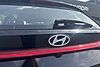 Hyundai I20 1.0T GDi Advance 5dr Black