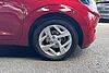 Hyundai I10 1.2 MPi SE Connect 5dr Auto Red