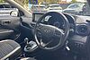 Hyundai I10 1.2 MPi SE Connect 5dr Auto Red