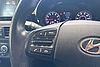 Hyundai I10 1.2 MPi SE Connect 5dr Auto Red