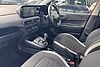 Hyundai I10 1.2 MPi SE Connect 5dr Auto Red