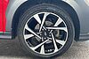 Hyundai KONA 1.0 TGDi 48V MHEV Premium 5dr Red
