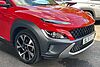 Hyundai KONA 1.0 TGDi 48V MHEV Premium 5dr Red