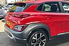 Hyundai KONA 1.0 TGDi 48V MHEV Premium 5dr Red
