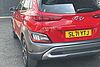 Hyundai KONA 1.0 TGDi 48V MHEV Premium 5dr Red