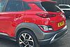 Hyundai KONA 1.0 TGDi 48V MHEV Premium 5dr Red