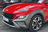 Hyundai KONA 1.0 TGDi 48V MHEV Premium 5dr Red