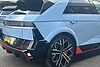 Hyundai IONIQ 5 N 478kW 84 kWh 5dr Auto Blue