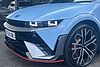 Hyundai IONIQ 5 N 478kW 84 kWh 5dr Auto Blue