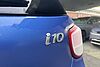 Hyundai I10 1.0 Go SE 5dr Blue
