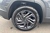 Hyundai TUCSON 1.6T 239 Hybrid Black Line 5dr Auto Grey