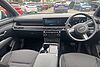 Hyundai TUCSON 1.6T 239 Hybrid Black Line 5dr Auto Grey