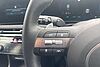 Hyundai TUCSON 1.6T 239 Hybrid Black Line 5dr Auto Grey