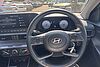 Hyundai I20 1.0T GDi Advance 5dr DCT Green
