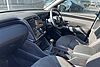 Hyundai TUCSON 1.6 TGDi N Line S 5dr 2WD Grey