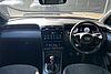 Hyundai TUCSON 1.6 TGDi N Line S 5dr 2WD Grey