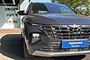 Hyundai TUCSON 1.6 TGDi N Line S 5dr 2WD Grey