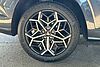Hyundai TUCSON 1.6 TGDi N Line S 5dr 2WD Grey
