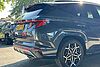 Hyundai TUCSON 1.6 TGDi N Line S 5dr 2WD Grey